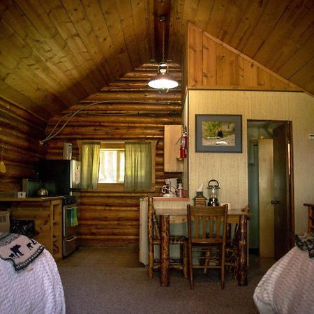 Silver Gate Lodging Кук-Сіті Екстер'єр фото