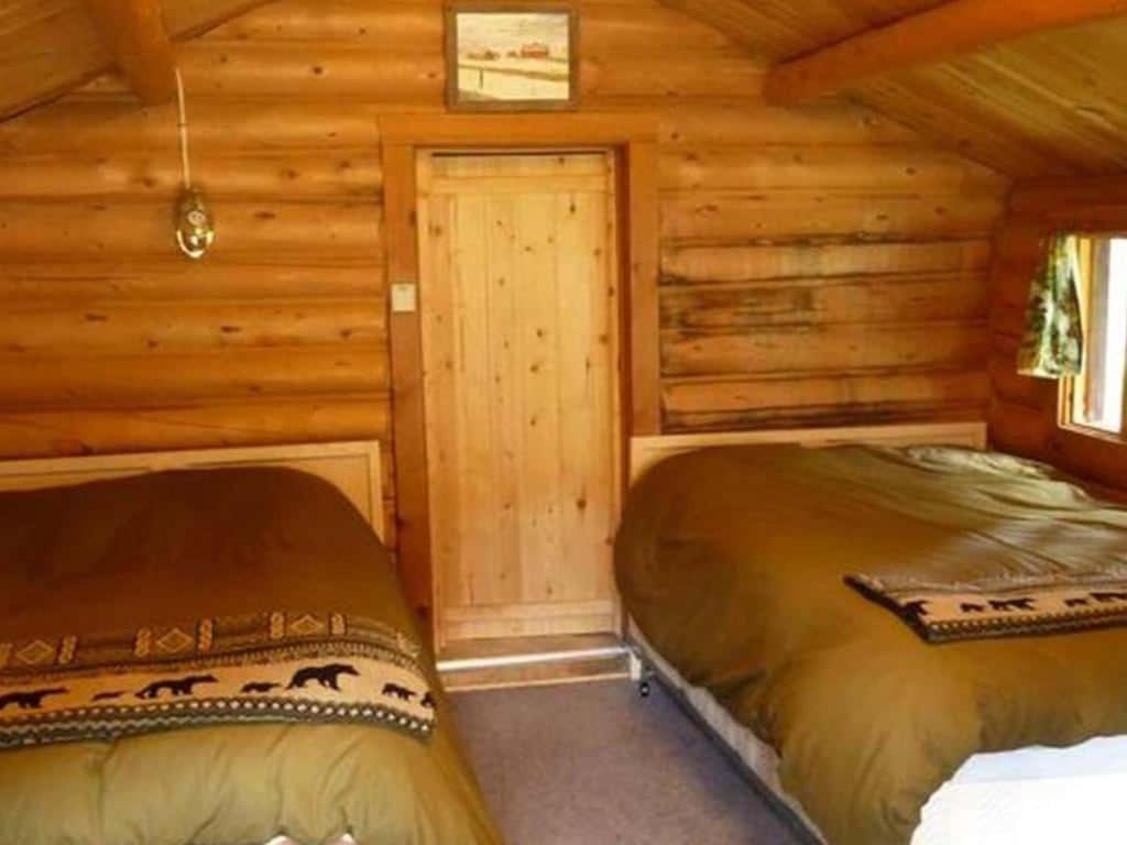 Silver Gate Lodging Кук-Сіті Екстер'єр фото