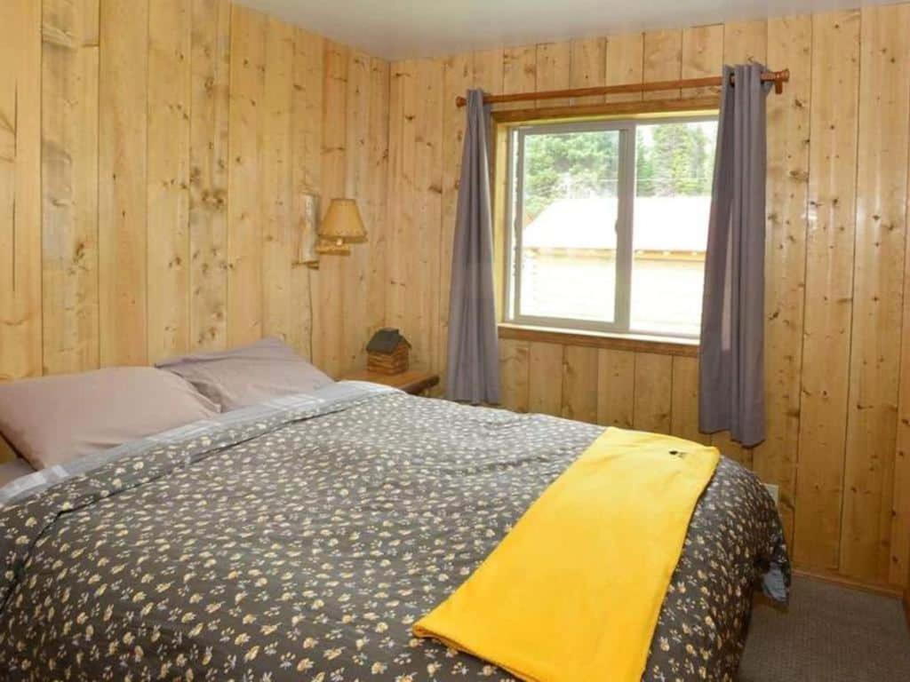 Silver Gate Lodging Кук-Сіті Екстер'єр фото