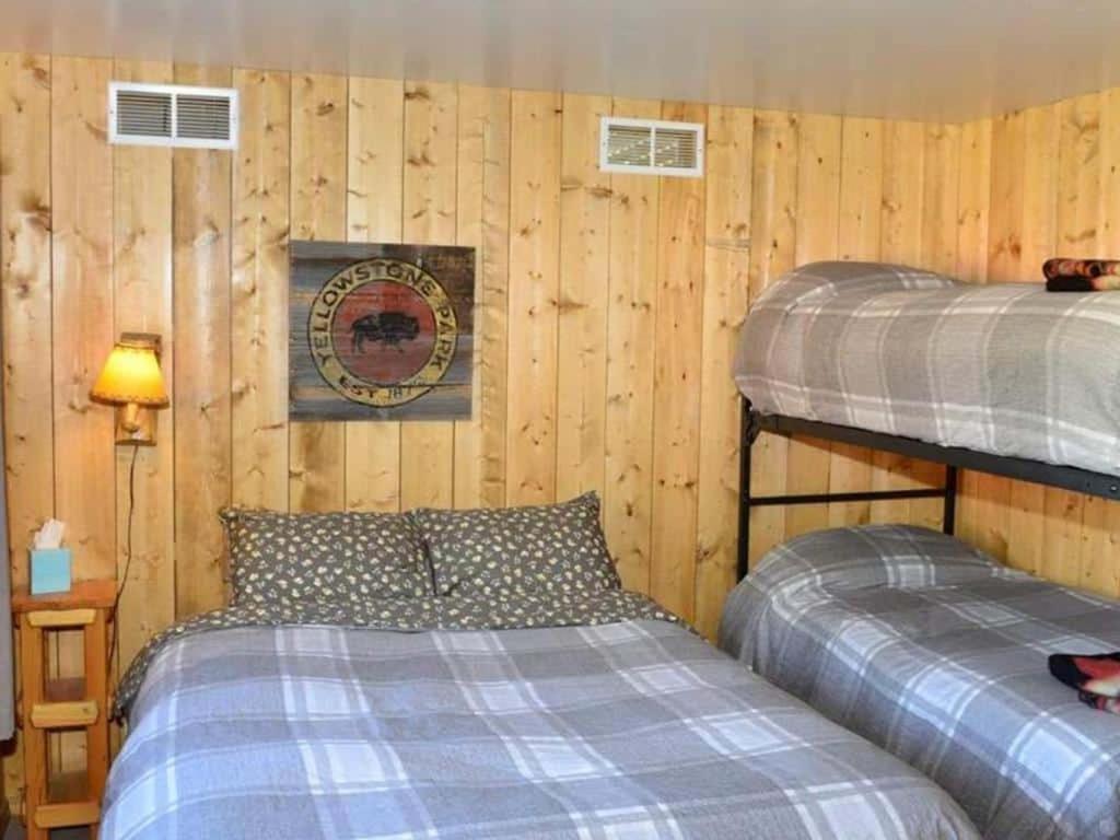 Silver Gate Lodging Кук-Сіті Екстер'єр фото