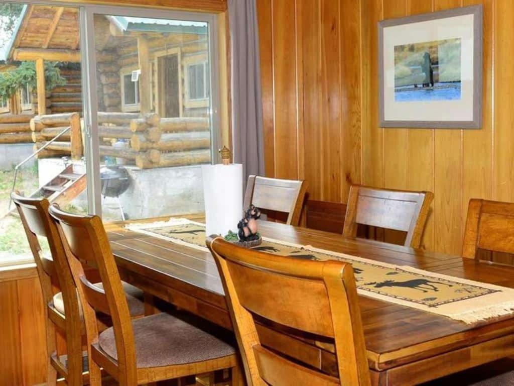 Silver Gate Lodging Кук-Сіті Екстер'єр фото