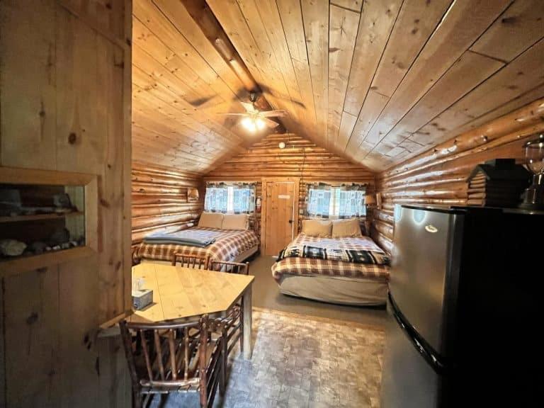 Silver Gate Lodging Кук-Сіті Екстер'єр фото