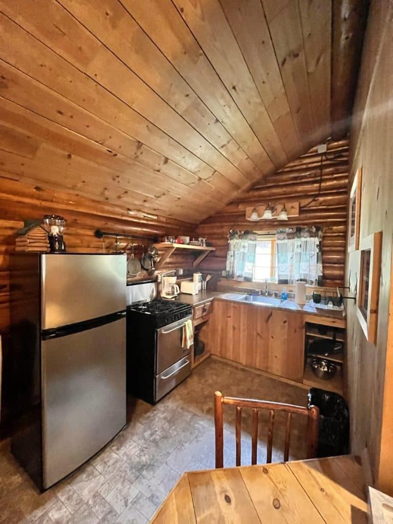 Silver Gate Lodging Кук-Сіті Екстер'єр фото