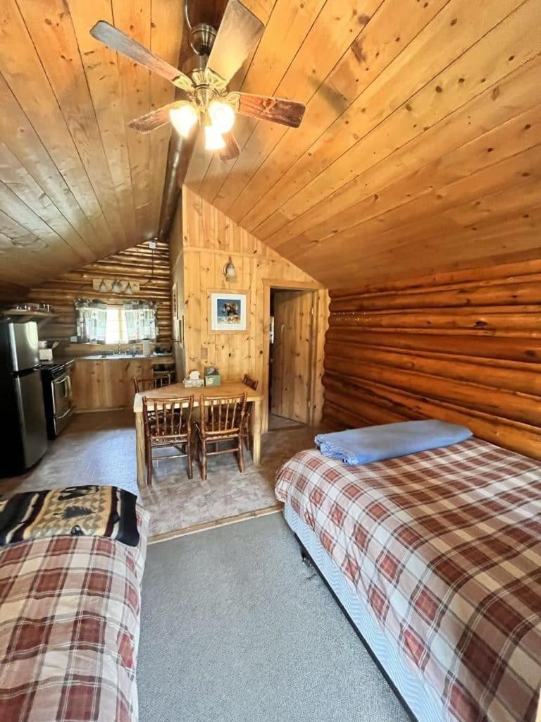 Silver Gate Lodging Кук-Сіті Екстер'єр фото