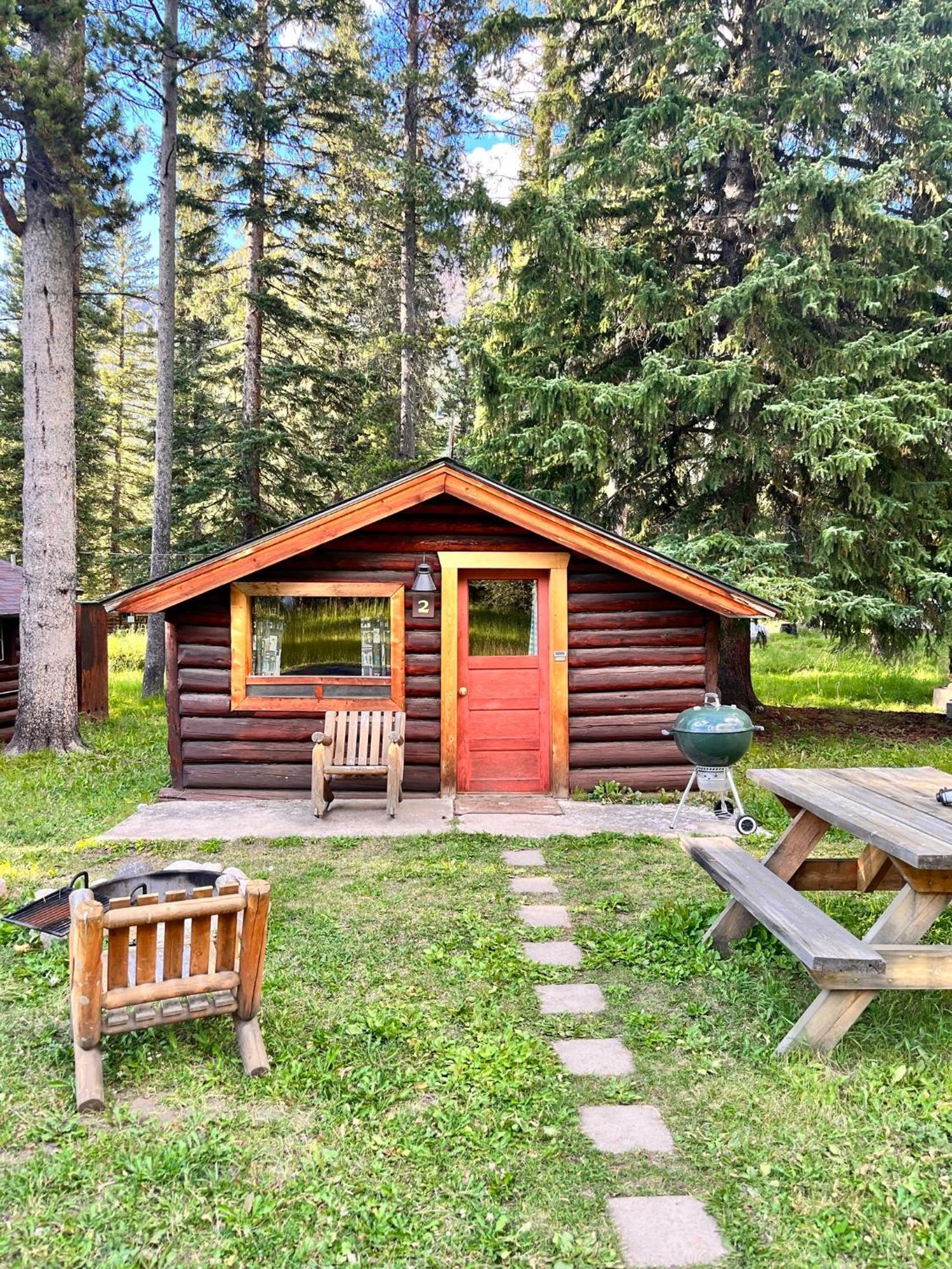 Silver Gate Lodging Кук-Сіті Екстер'єр фото