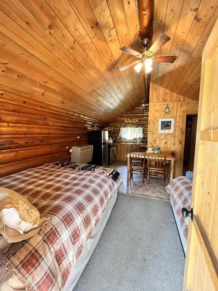 Silver Gate Lodging Кук-Сіті Екстер'єр фото