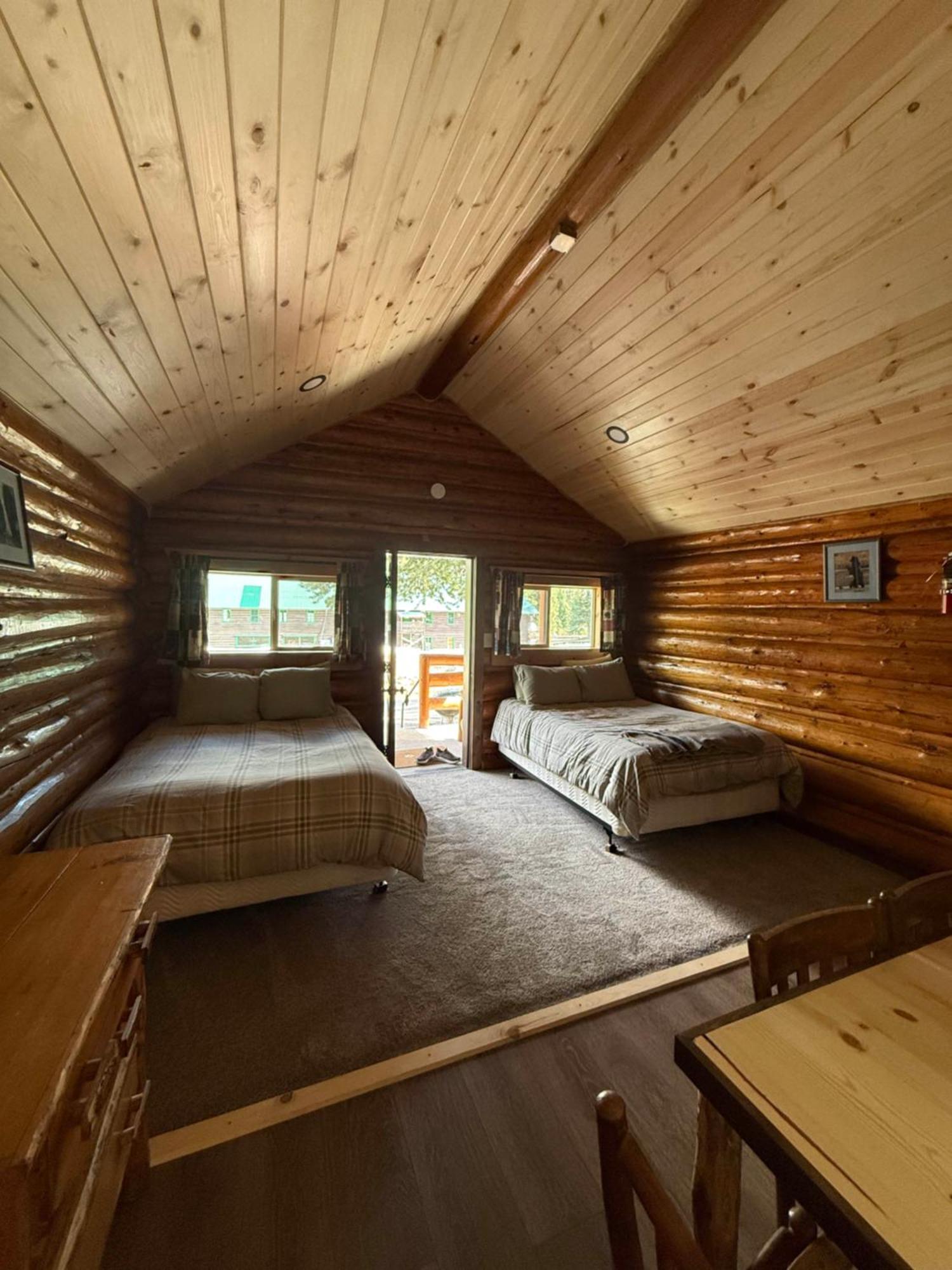 Silver Gate Lodging Кук-Сіті Екстер'єр фото
