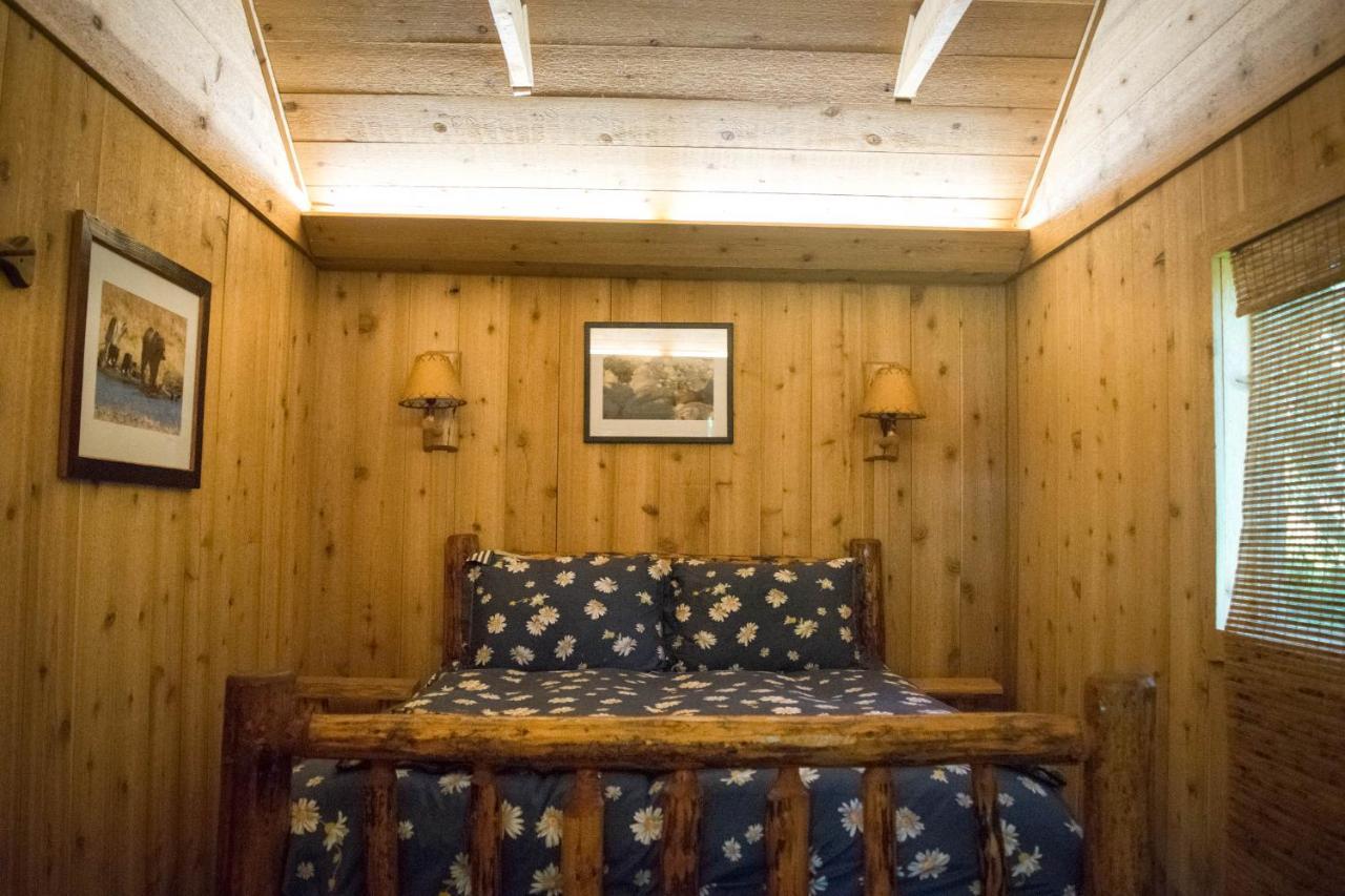 Silver Gate Lodging Кук-Сіті Екстер'єр фото