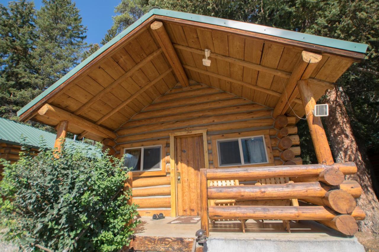 Silver Gate Lodging Кук-Сіті Екстер'єр фото