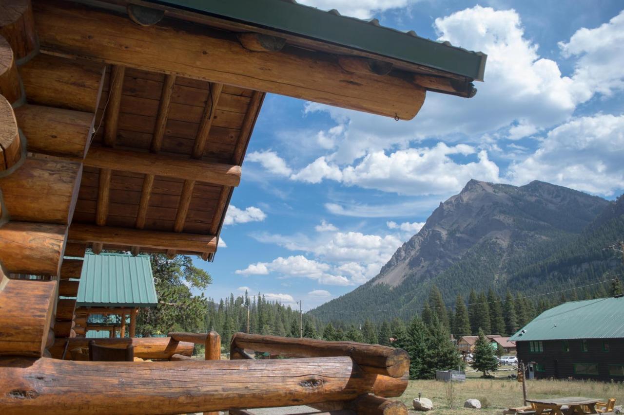 Silver Gate Lodging Кук-Сіті Екстер'єр фото