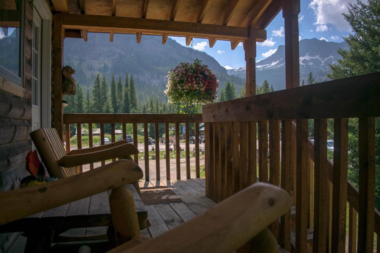 Silver Gate Lodging Кук-Сіті Екстер'єр фото