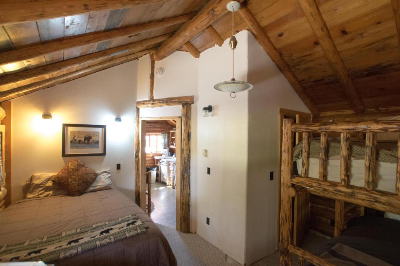Silver Gate Lodging Кук-Сіті Екстер'єр фото