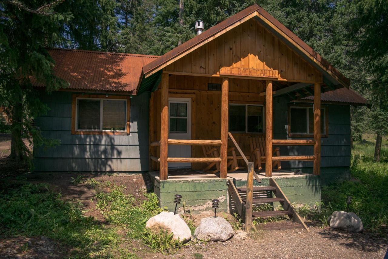 Silver Gate Lodging Кук-Сіті Екстер'єр фото