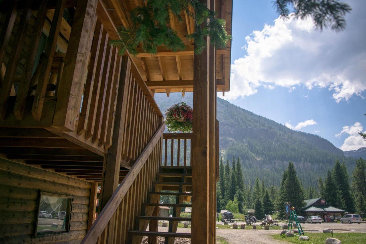 Silver Gate Lodging Кук-Сіті Екстер'єр фото