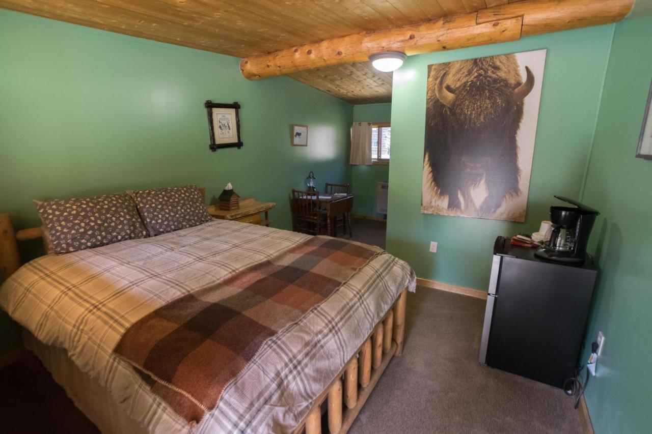 Silver Gate Lodging Кук-Сіті Екстер'єр фото