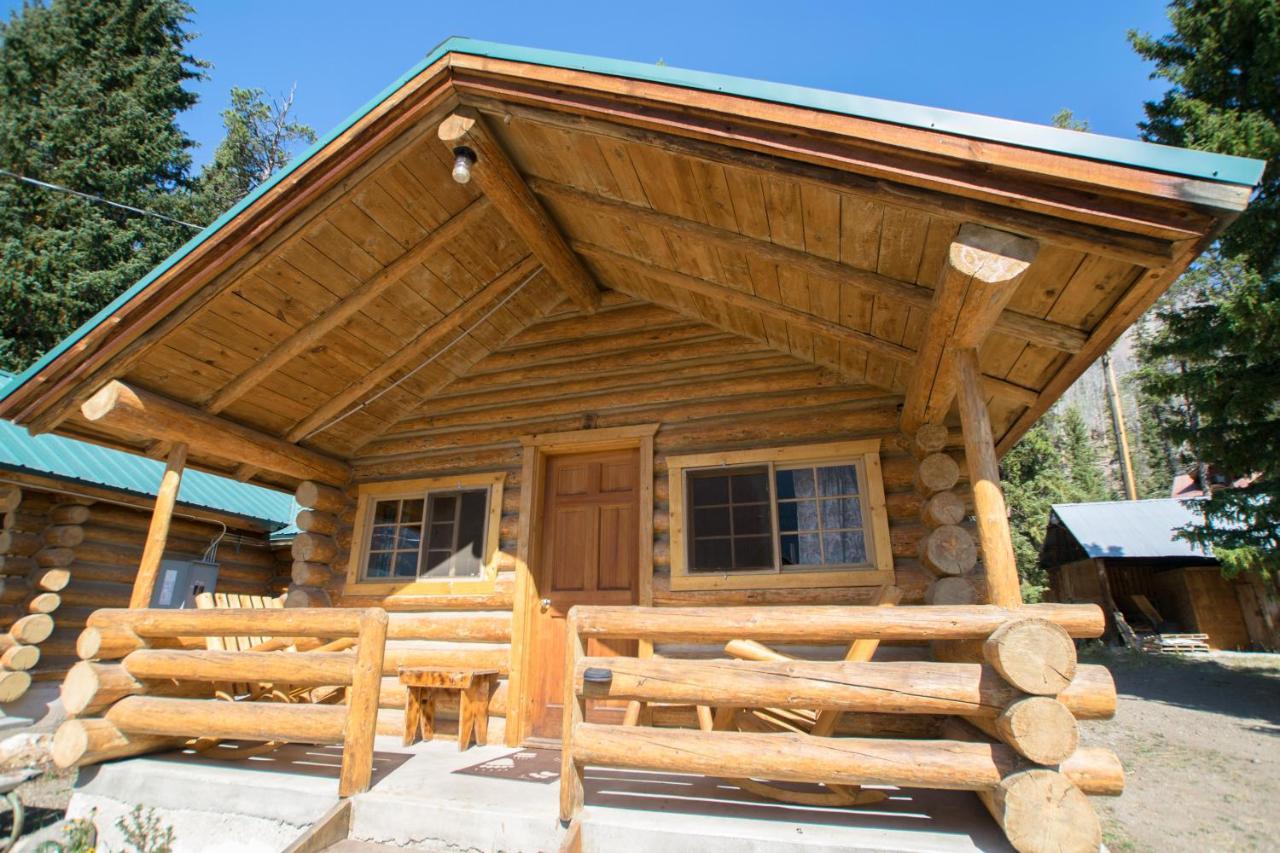 Silver Gate Lodging Кук-Сіті Екстер'єр фото