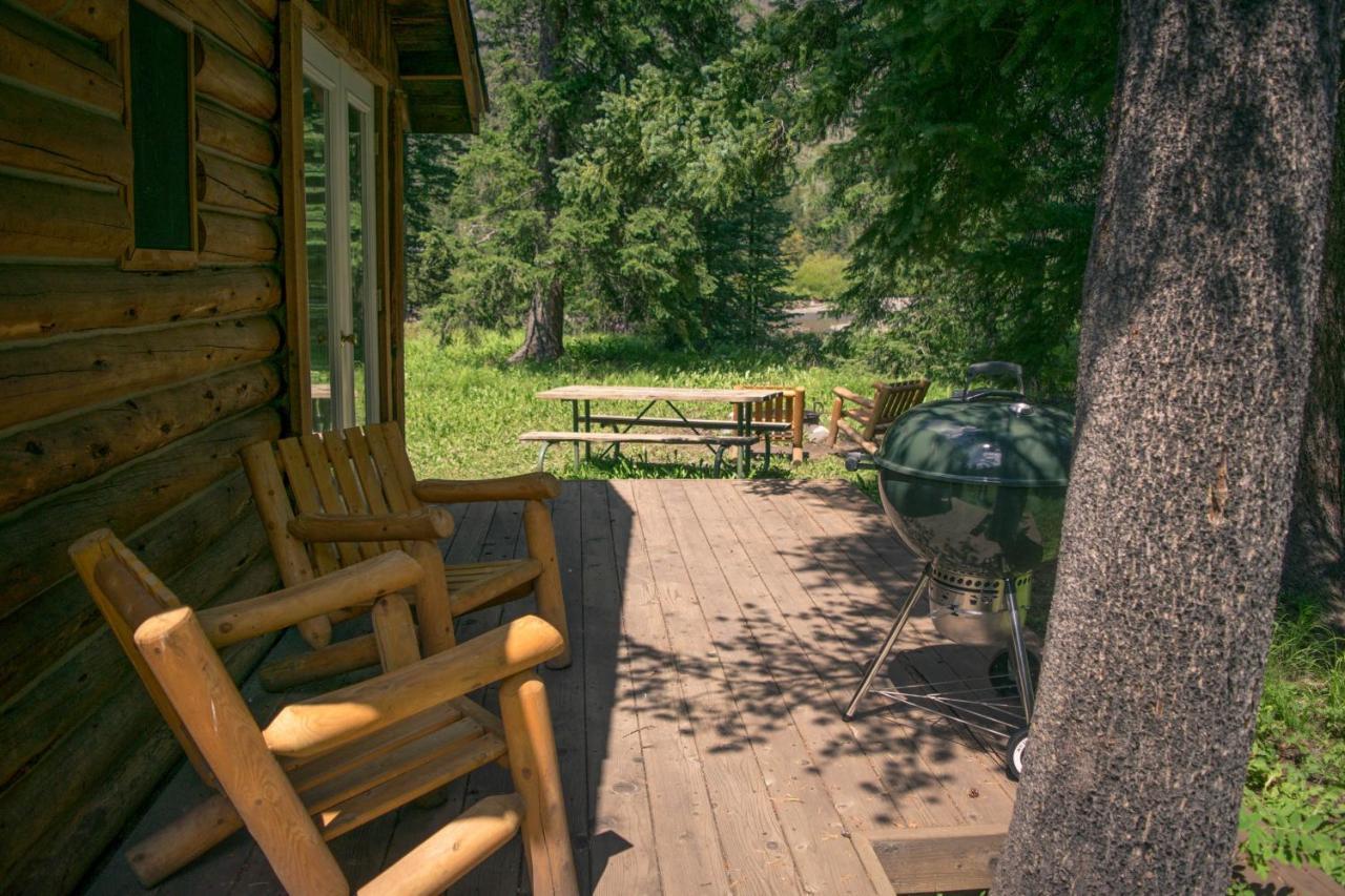 Silver Gate Lodging Кук-Сіті Екстер'єр фото