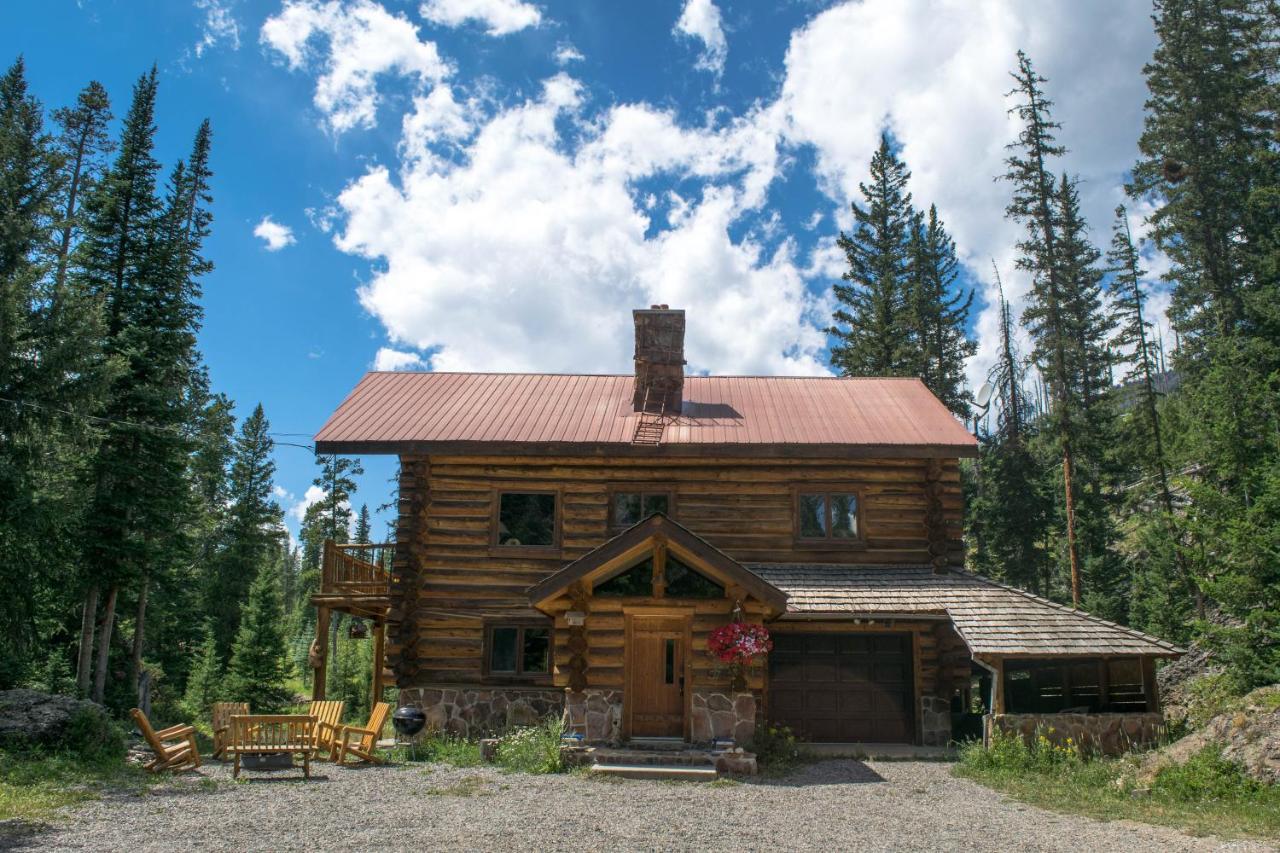 Silver Gate Lodging Кук-Сіті Екстер'єр фото
