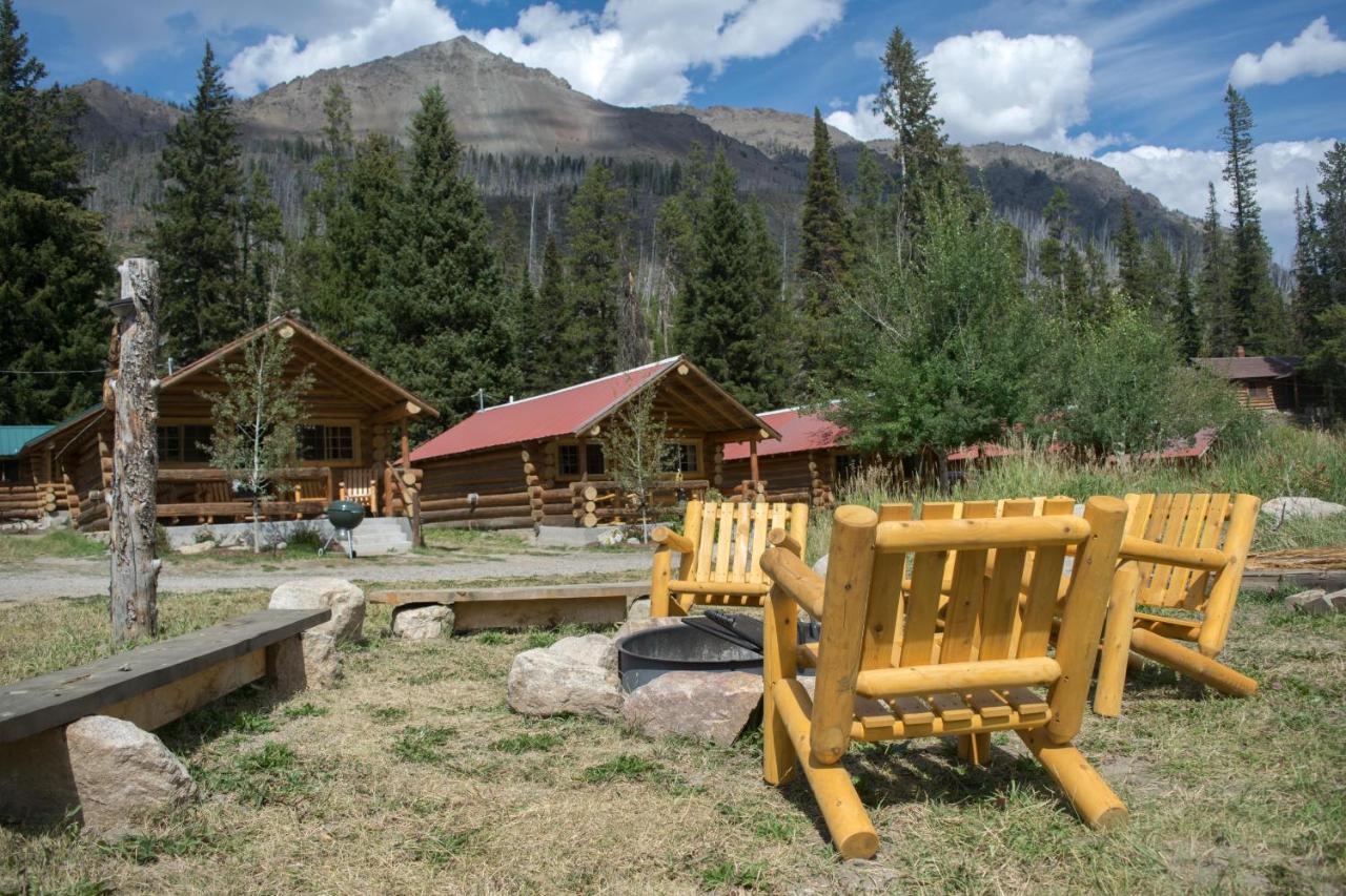 Silver Gate Lodging Кук-Сіті Екстер'єр фото