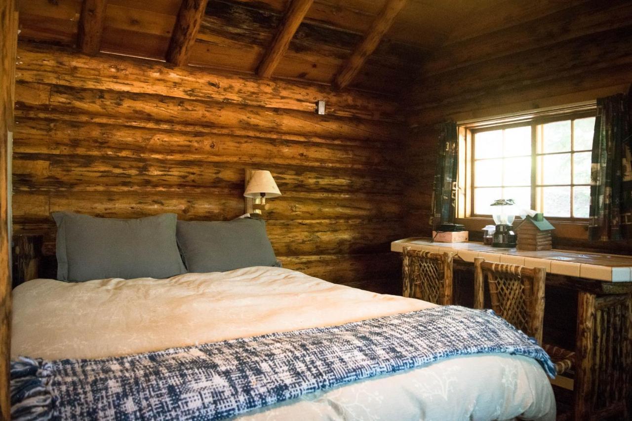 Silver Gate Lodging Кук-Сіті Екстер'єр фото