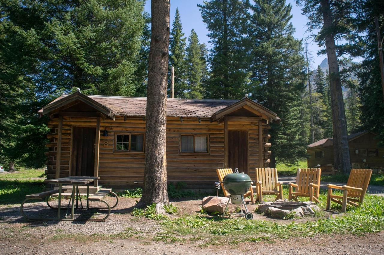 Silver Gate Lodging Кук-Сіті Екстер'єр фото