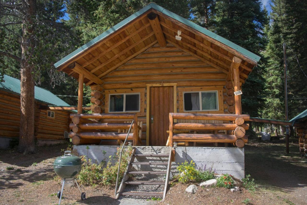 Silver Gate Lodging Кук-Сіті Екстер'єр фото