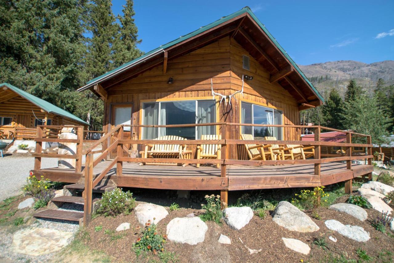 Silver Gate Lodging Кук-Сіті Екстер'єр фото