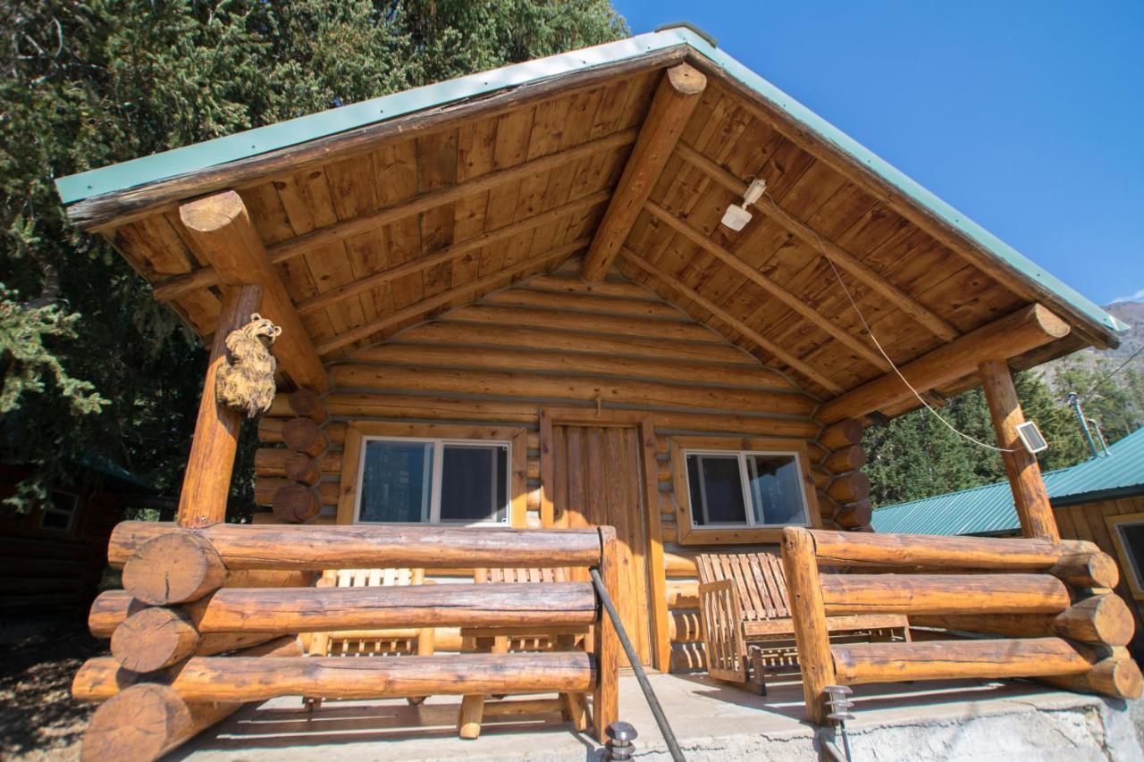 Silver Gate Lodging Кук-Сіті Екстер'єр фото