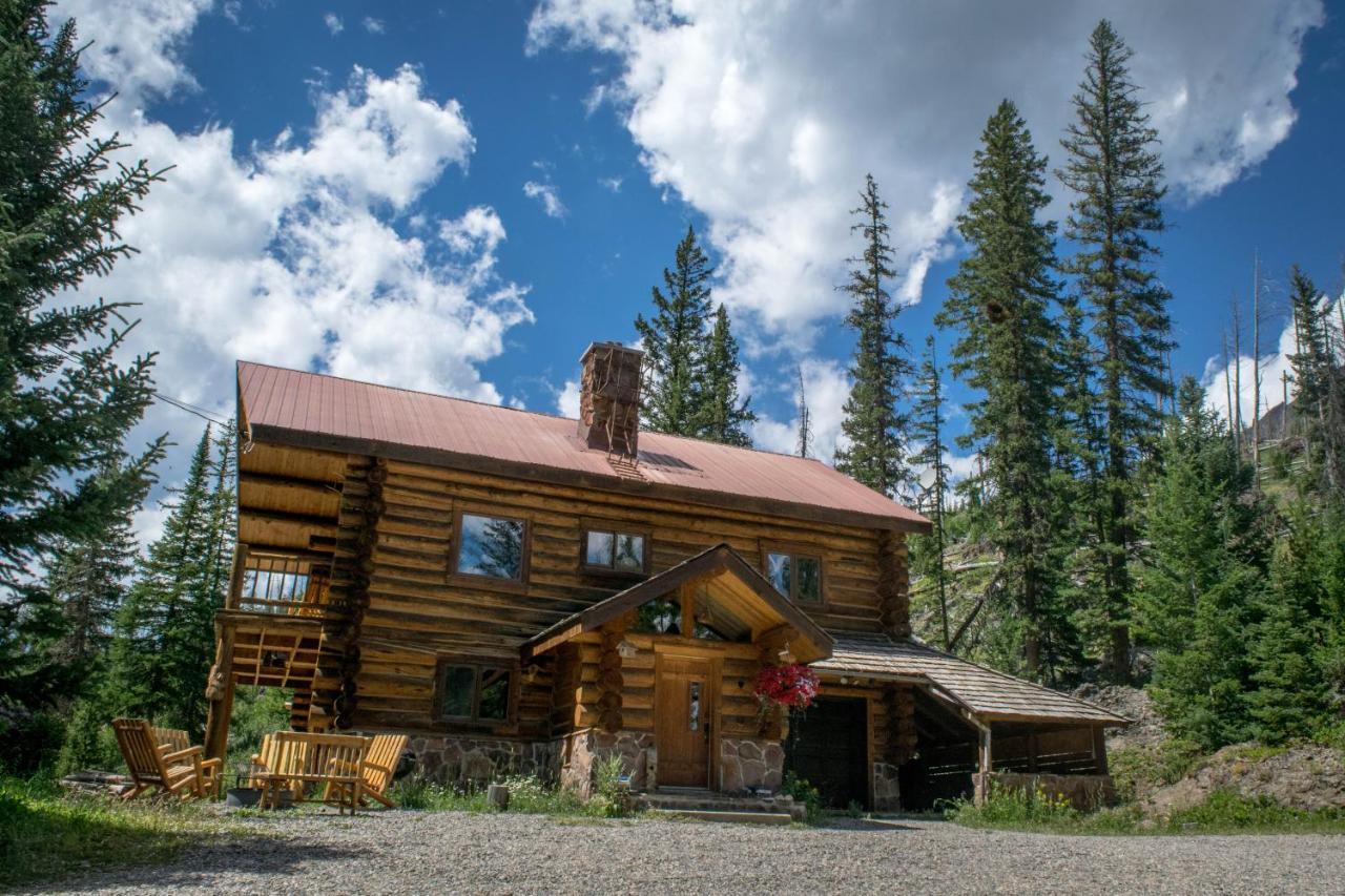 Silver Gate Lodging Кук-Сіті Екстер'єр фото