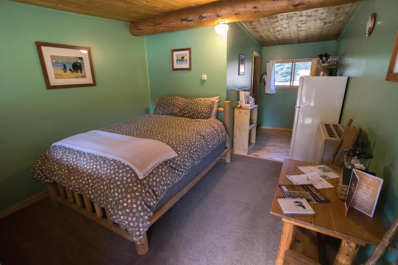 Silver Gate Lodging Кук-Сіті Екстер'єр фото