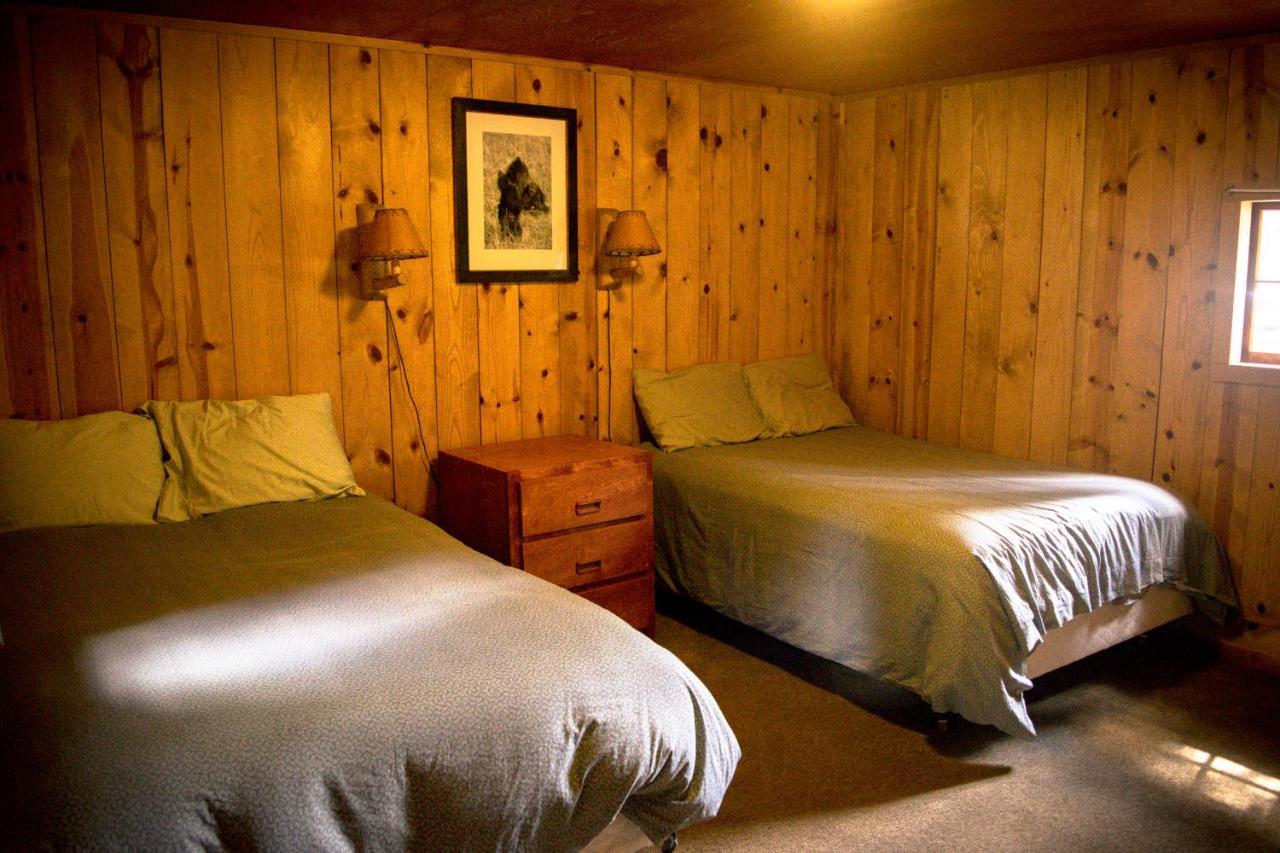 Silver Gate Lodging Кук-Сіті Екстер'єр фото