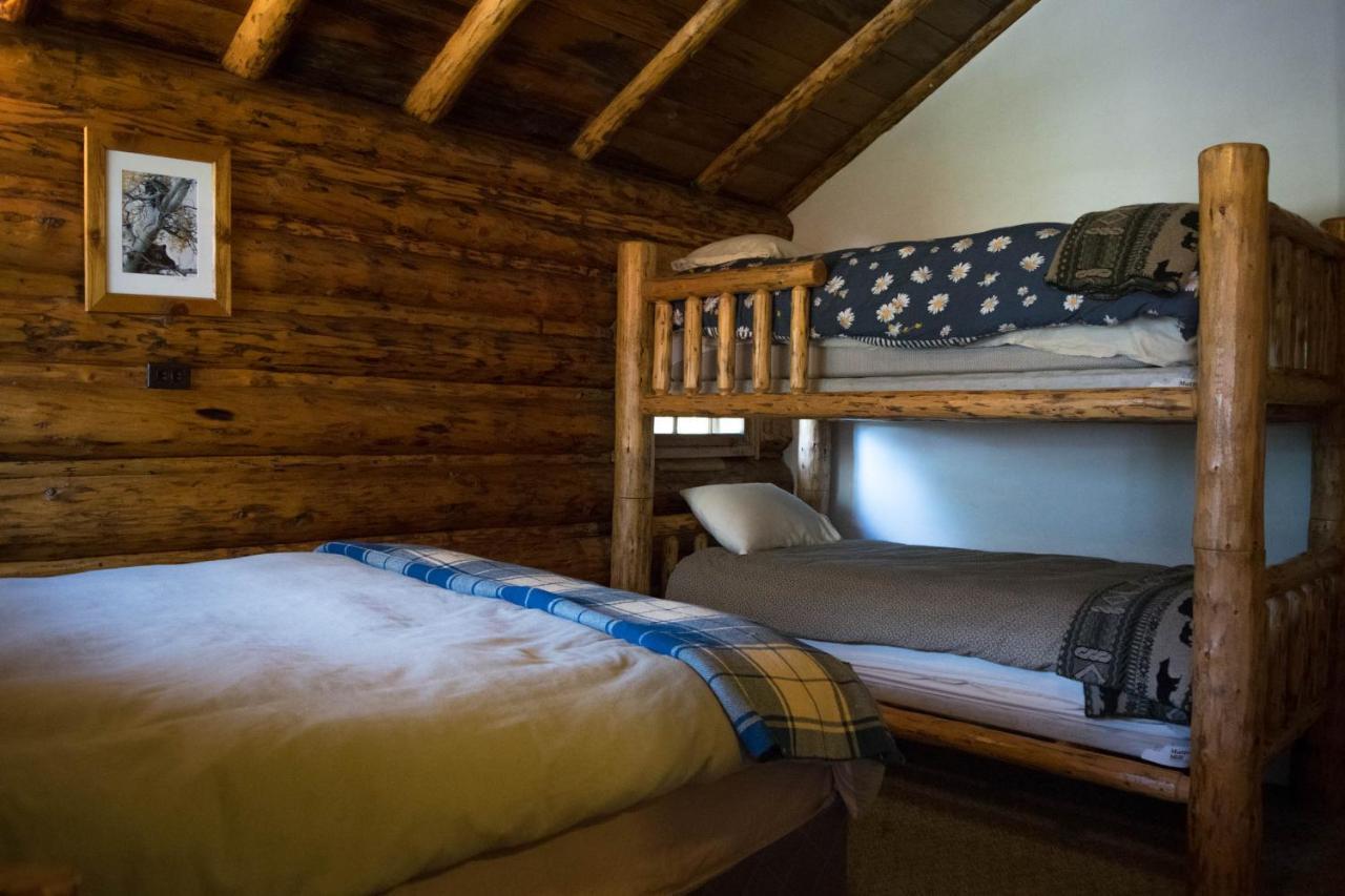 Silver Gate Lodging Кук-Сіті Екстер'єр фото