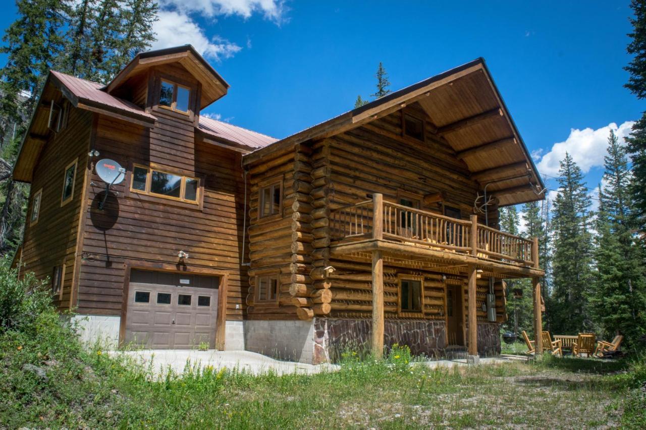 Silver Gate Lodging Кук-Сіті Екстер'єр фото
