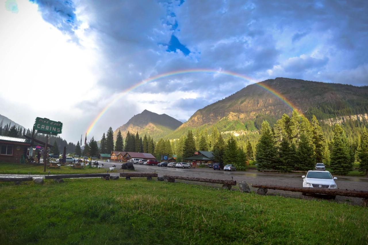 Silver Gate Lodging Кук-Сіті Екстер'єр фото