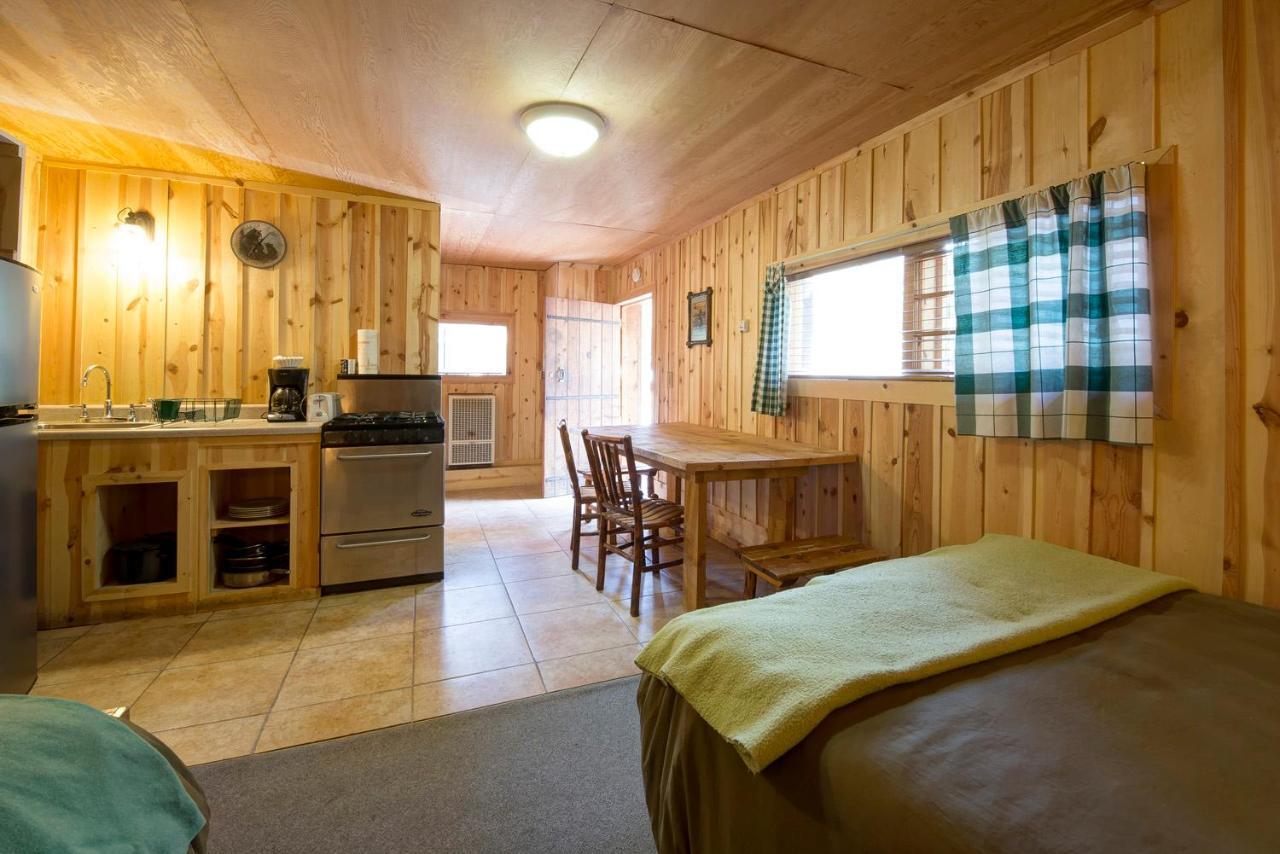 Silver Gate Lodging Кук-Сіті Екстер'єр фото