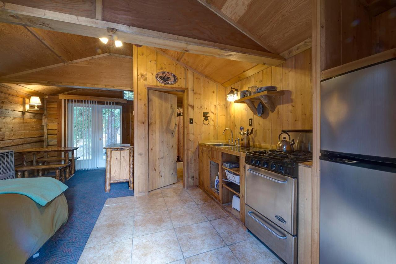 Silver Gate Lodging Кук-Сіті Екстер'єр фото