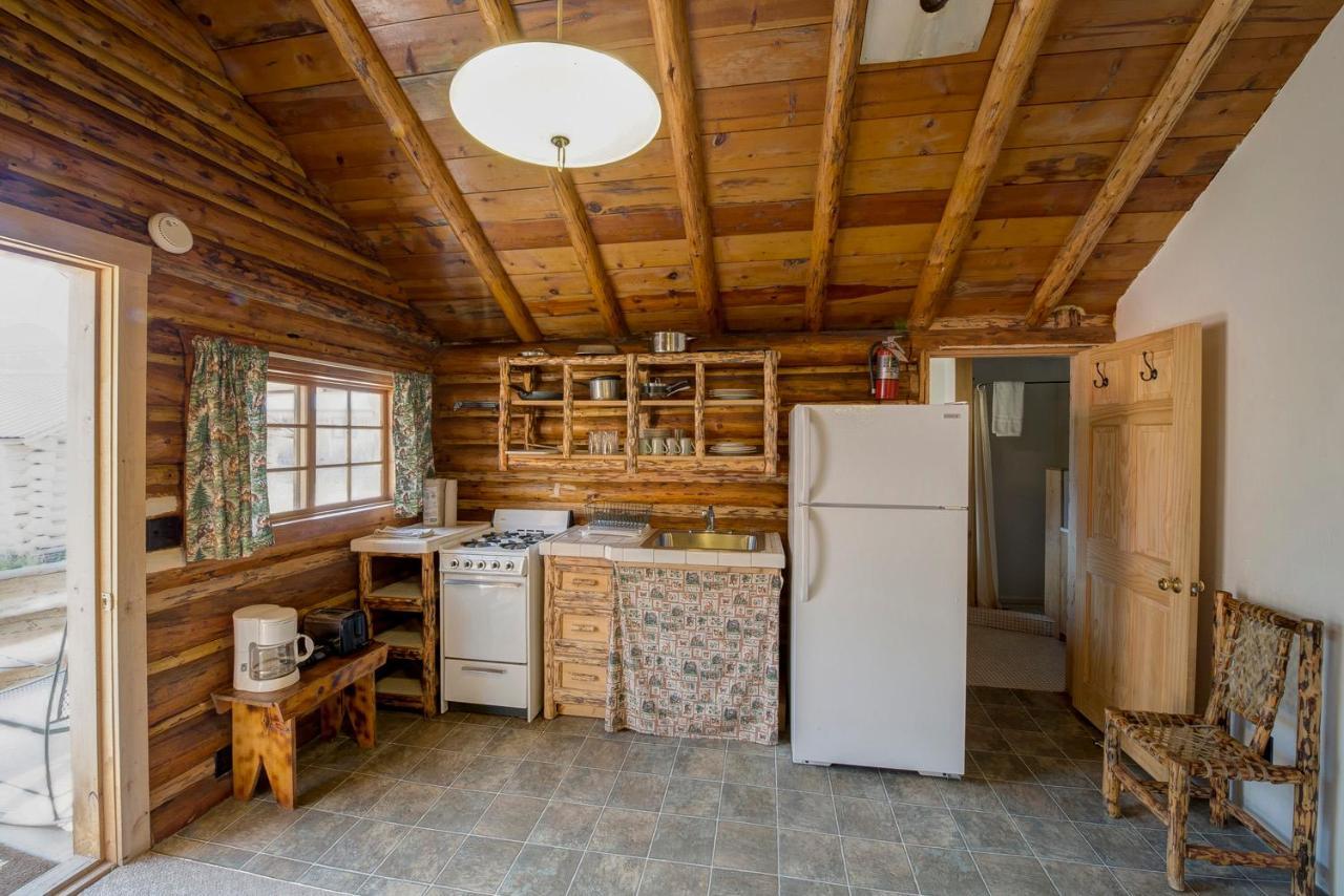 Silver Gate Lodging Кук-Сіті Екстер'єр фото