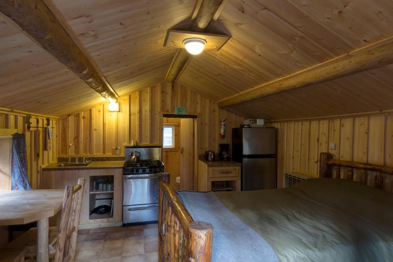 Silver Gate Lodging Кук-Сіті Екстер'єр фото