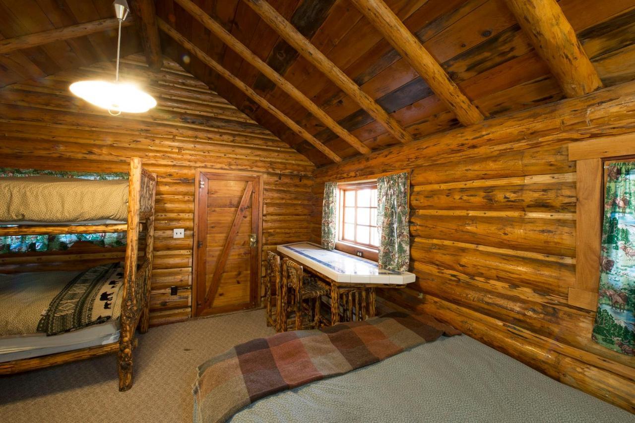 Silver Gate Lodging Кук-Сіті Екстер'єр фото