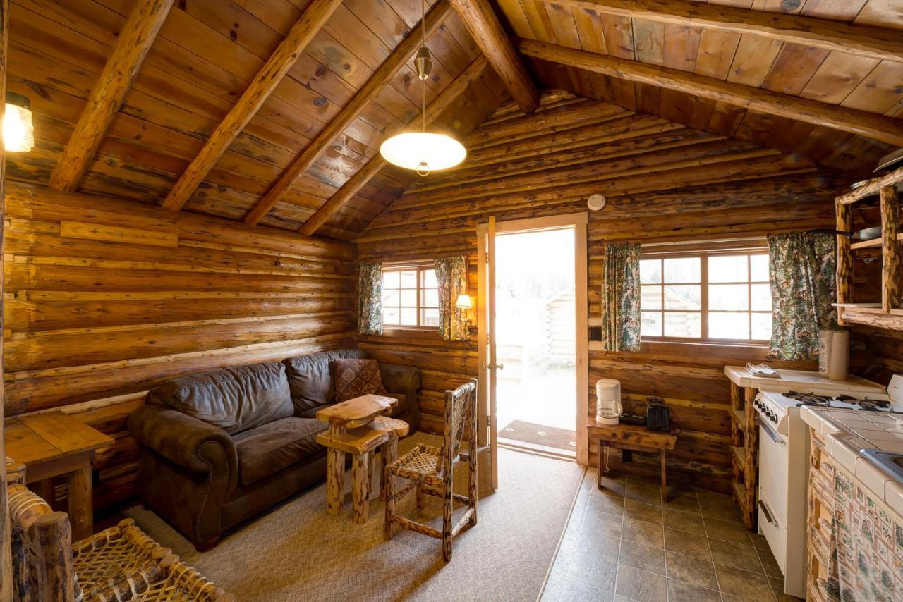 Silver Gate Lodging Кук-Сіті Екстер'єр фото