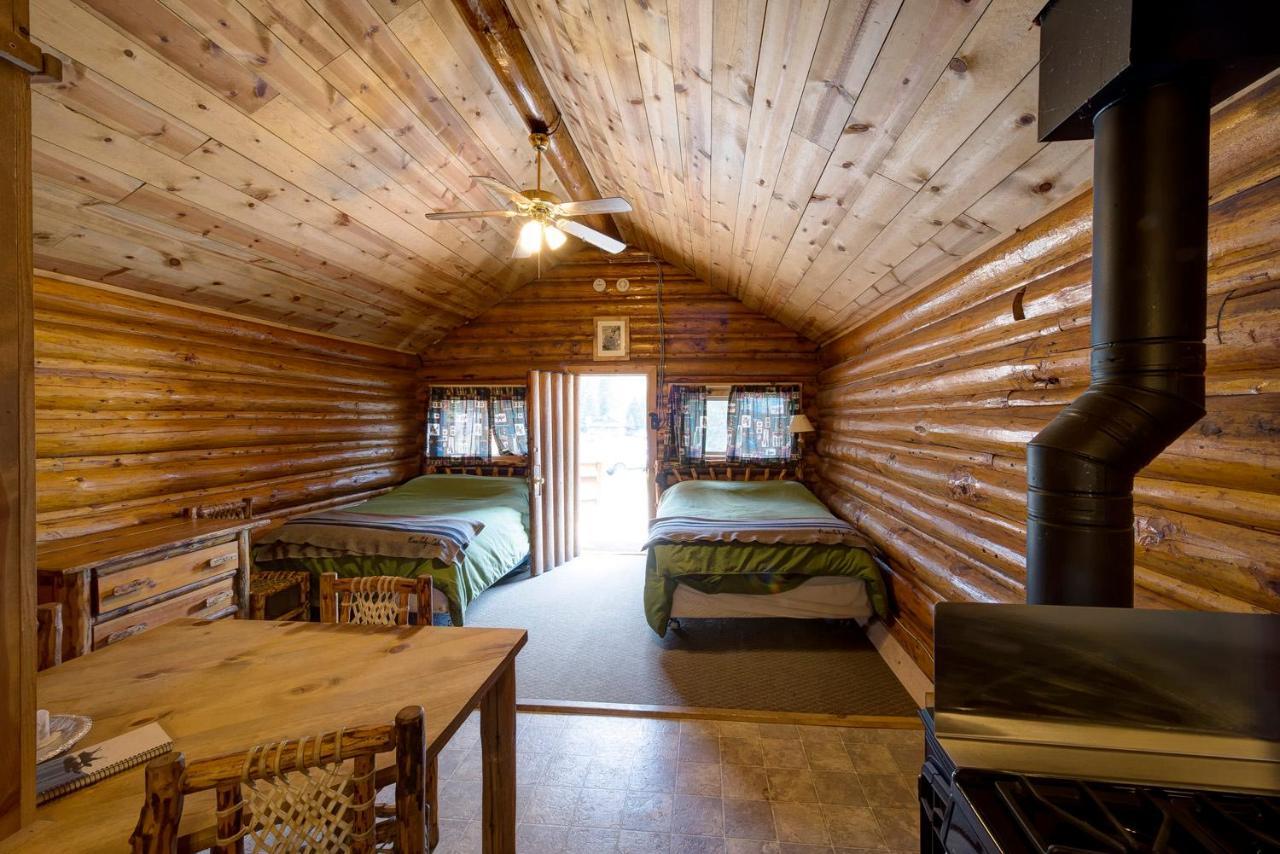 Silver Gate Lodging Кук-Сіті Екстер'єр фото