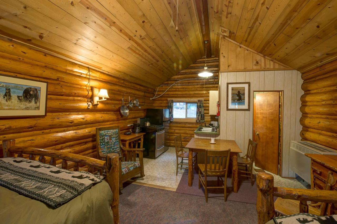 Silver Gate Lodging Кук-Сіті Екстер'єр фото