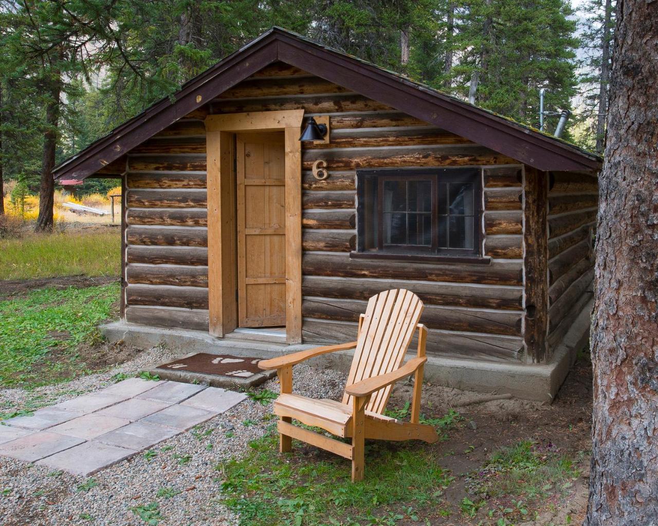 Silver Gate Lodging Кук-Сіті Екстер'єр фото