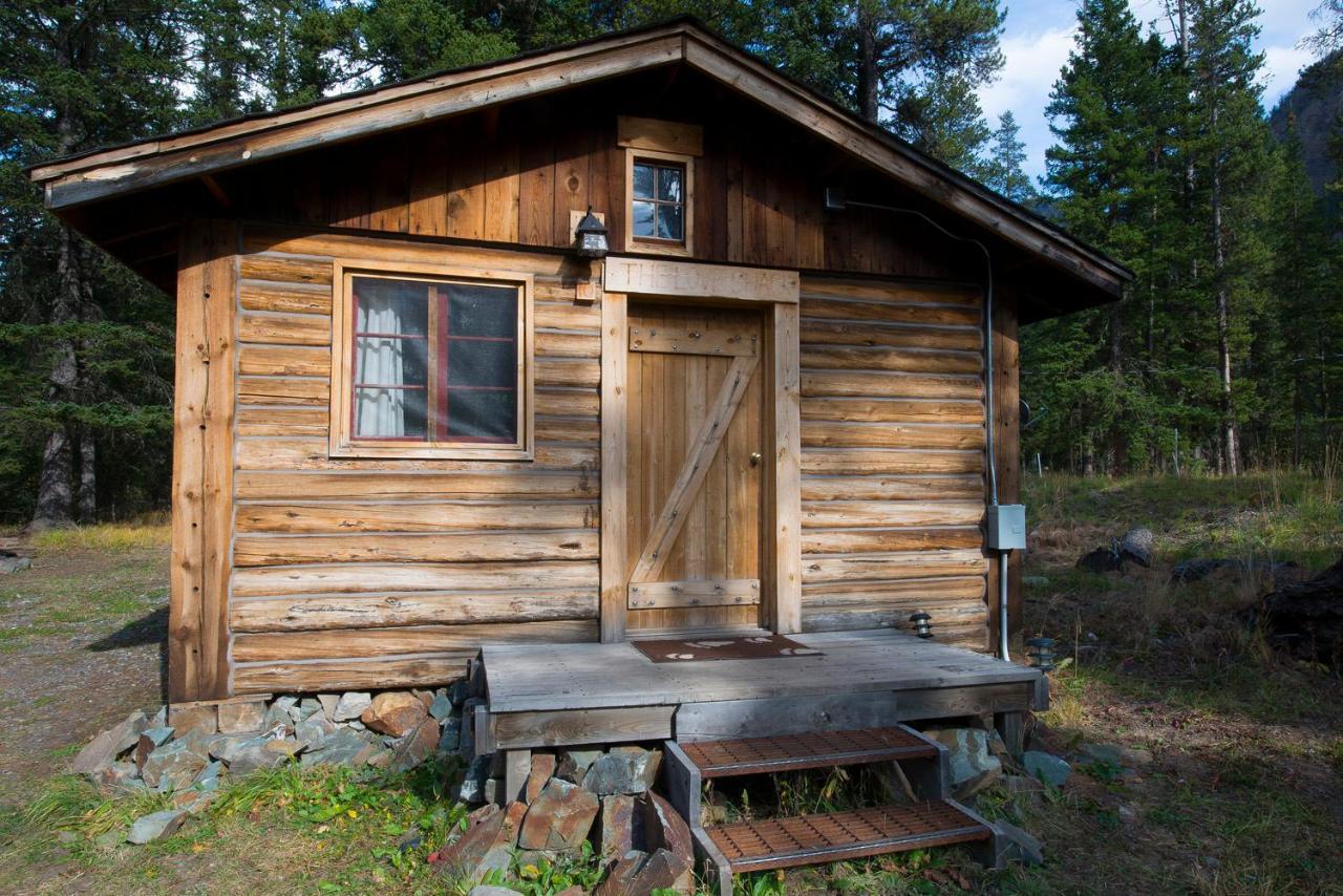 Silver Gate Lodging Кук-Сіті Екстер'єр фото