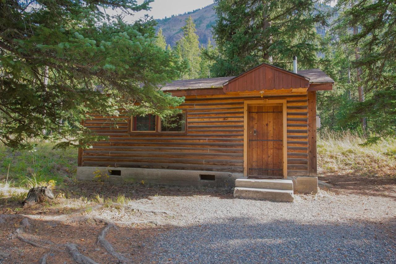 Silver Gate Lodging Кук-Сіті Екстер'єр фото