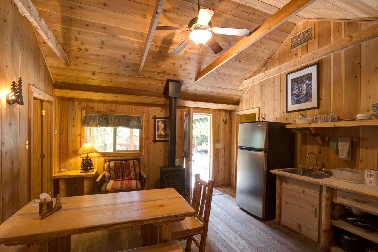 Silver Gate Lodging Кук-Сіті Екстер'єр фото