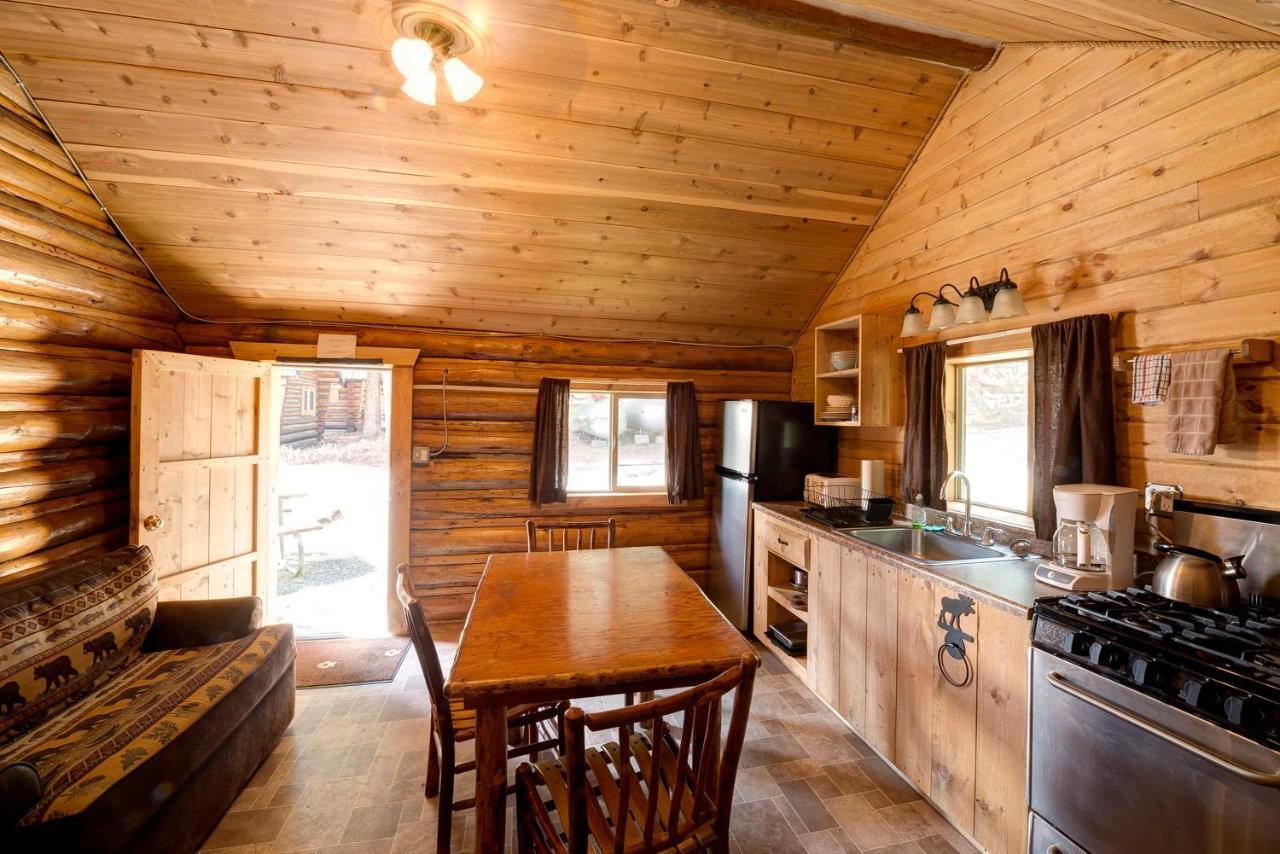 Silver Gate Lodging Кук-Сіті Екстер'єр фото