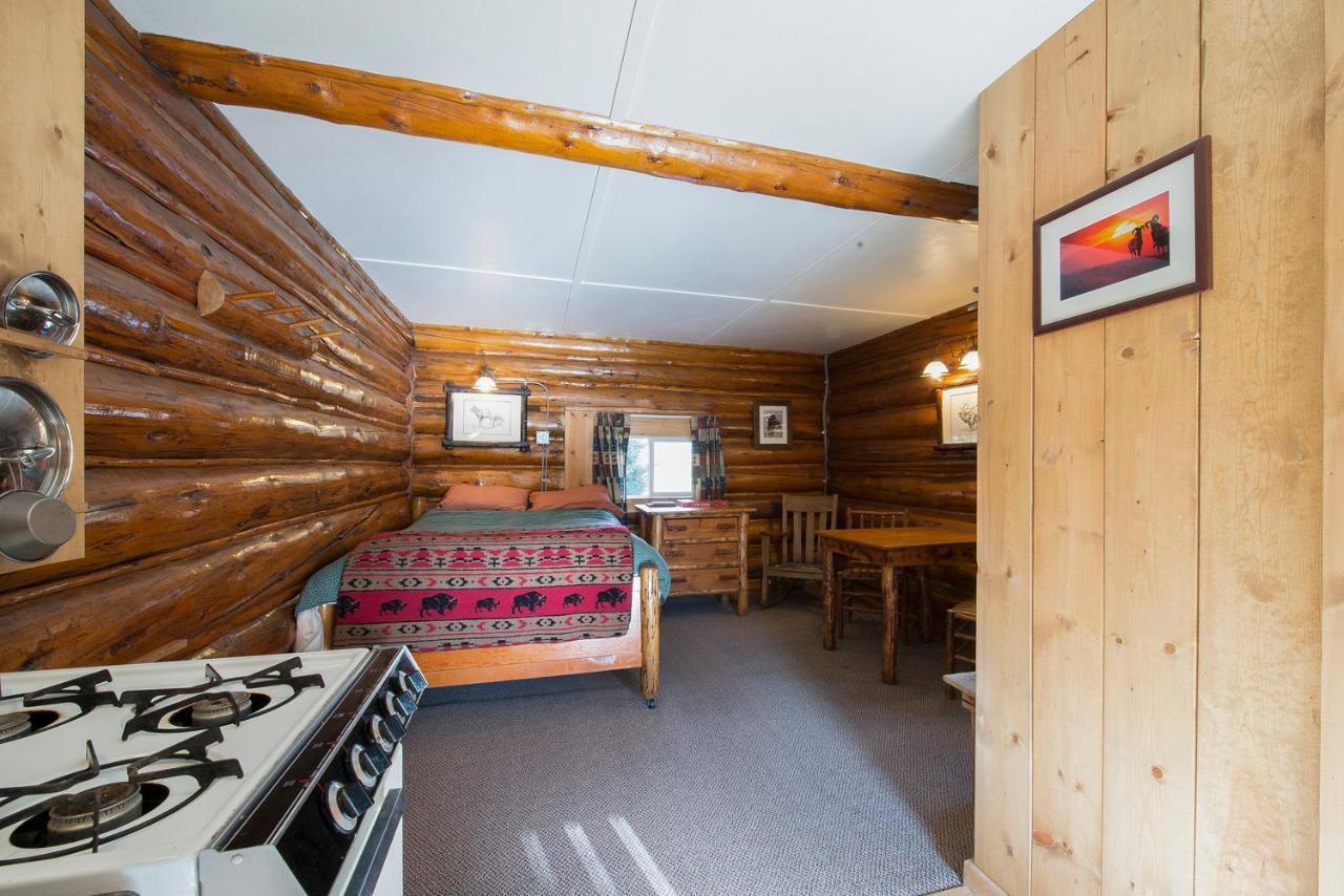 Silver Gate Lodging Кук-Сіті Екстер'єр фото