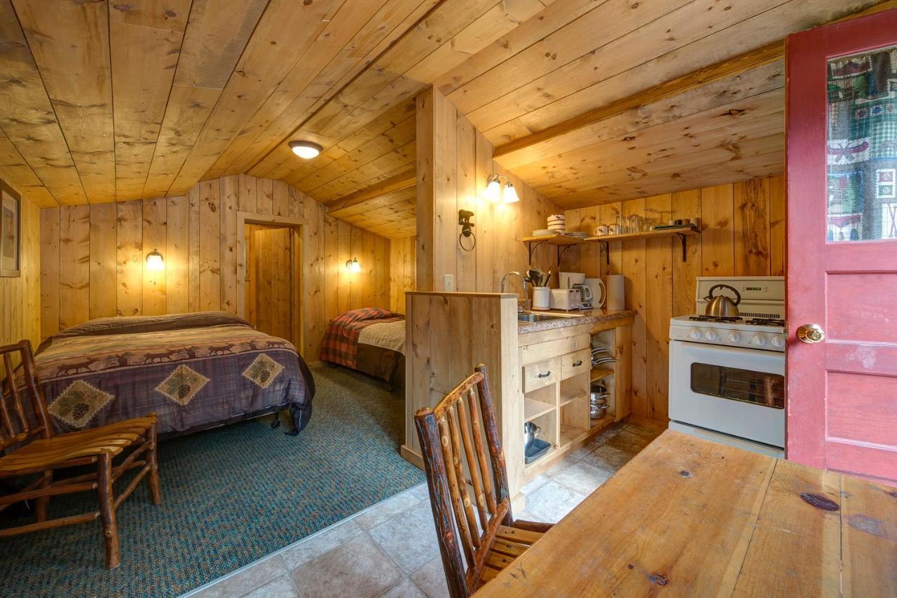 Silver Gate Lodging Кук-Сіті Екстер'єр фото