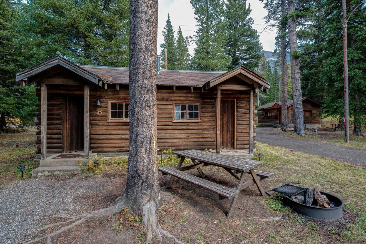 Silver Gate Lodging Кук-Сіті Екстер'єр фото